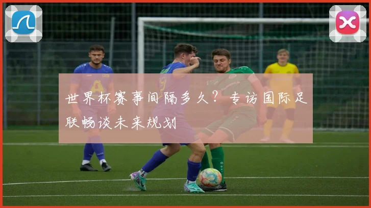 世界杯赛事间隔多久?专访国际足联畅谈未来规划
